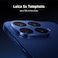 Xiaomi 17T Pro Smartphone, 1 TB, Deep Violet, Dual SIM, 12 GB RAM, 5G