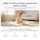 XIAOMI Smart Camera C201, 1080p Indoor Security Camera with Physical Lens Shielding, 360&deg; Panoramic View, AI Human &amp; Pet Detection, Full-Color Night Vision, Wi-Fi 6, Works with Voice Assistants