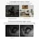 XIAOMI Smart Camera C201, 1080p Indoor Security Camera with Physical Lens Shielding, 360&deg; Panoramic View, AI Human &amp; Pet Detection, Full-Color Night Vision, Wi-Fi 6, Works with Voice Assistants