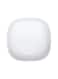 Xiaomi Redmi Buds 8 Lite Wireless Earbuds, 12.4mm Dynamic Driver, Dual Mic AI Noise Cancellation, 36H Battery (White)