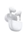 Xiaomi Redmi Buds 8 Lite Wireless Earbuds, 12.4mm Dynamic Driver, Dual Mic AI Noise Cancellation, 36H Battery (White)