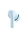 Xiaomi Redmi Buds 8 Lite Wireless Earbuds, 12.4mm Dynamic Driver, Dual Mic AI Noise Cancellation, 36H Battery (Blue)