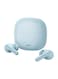 Xiaomi Redmi Buds 8 Lite Wireless Earbuds, 12.4mm Dynamic Driver, Dual Mic AI Noise Cancellation, 36H Battery (Blue)