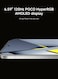 Xiaomi POCO F8 Pro Dual SIM, 12GB RAM, 512GB, 5G, Black