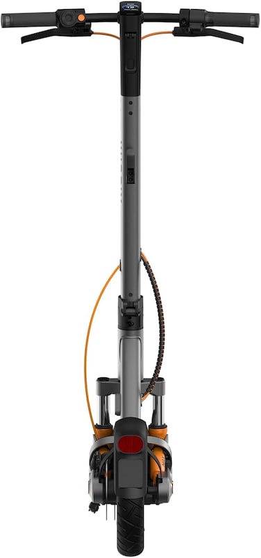 Xiaomi Electric Scooter 6 Pro, Long-Range Electric Scooter 70km, 12-Inch All-Terrain Tires, 1000W Peak Power, Front &amp; Rear Suspension, Dual Braking System, Foldable Scooter for Adults, Road Legal