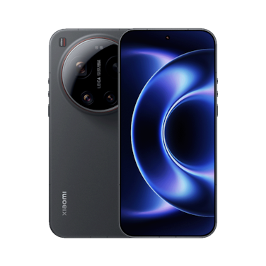 Xiaomi 17 Ultra - 16GB+512GB &ndash; Black (Chinese Version)