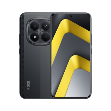 Xiaomi POCO M8 Pro 12GB 512GB 5G Black