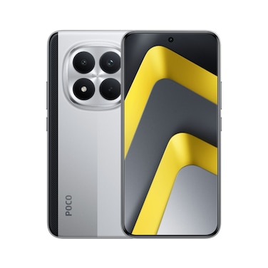 Xiaomi POCO M8 Pro 12GB 512GB 5G Silver