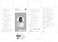 Xiaomi Smart C302 2K Indoor Wi-Fi Security Camera-White