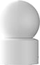 Xiaomi Smart C302 2K Indoor Wi-Fi Security Camera-White