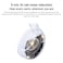 XIAOMI Redmi Headphones Neo, 42dB Adaptive ANC, Bluetooth 5.4, 72h battery life, Hi-Res Wired Audio, 3-mic AI Noise Reduction for Clear Calls, 40mm Dynamic Driver for Powerful Bass, White