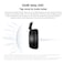 XIAOMI Redmi Headphones Neo, 42dB Adaptive ANC, Bluetooth 5.4, 72h battery life, Hi-Res Wired Audio, 3-mic AI Noise Reduction for Clear Calls, 40mm Dynamic Driver for Powerful Bass, Black