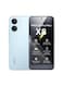 Poco X8 Pro Max, Dual SIM, 12GB RAM, 512GB, 5G, Blue - Global Version (2 pin Adapter)