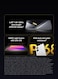 Poco X8 Pro Max, Dual SIM, 12GB RAM, 512GB, 5G, Black - Global Version (2 pin Adapter)