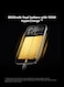 Poco X8 Pro Max, Dual SIM, 12GB RAM, 512GB, 5G, Black - Global Version (2 pin Adapter)