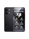 Poco X8 Pro Max, Dual SIM, 12GB RAM, 512GB, 5G, Black - Global Version (2 pin Adapter)