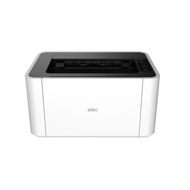 DELI P1820W - Wireless Monochrome Laser Printer &ndash; High-Speed Black &amp; White Printing for Home &amp; Office