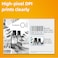 Deli T108 Black Toner Cartridge for P1820W & M1820W Printers   High Yield 1600 Pages   Sharp Crisp Print Quality   Reliable Monochrome Laser Toner   Easy Install for Office & Home Use