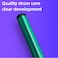 Deli T108 Black Toner Cartridge for P1820W & M1820W Printers   High Yield 1600 Pages   Sharp Crisp Print Quality   Reliable Monochrome Laser Toner   Easy Install for Office & Home Use
