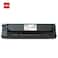 Deli T108 Black Toner Cartridge for P1820W & M1820W Printers   High Yield 1600 Pages   Sharp Crisp Print Quality   Reliable Monochrome Laser Toner   Easy Install for Office & Home Use