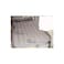 Car Inflatable Air Mattress with 2 Pillows &ndash; Portable Camping Bed for SUV, Universal Fit, 138x85x4