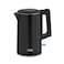 Winning Star Stainless Steel Electric Kettle 1.7L (ST-6023), 1500W, 220V-240V, Automatic Power Off, Anti-Dry Protection, 80cm Copper 3-Pin Cable
