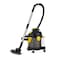 WINNING STAR Wet and Dry Vacuum Cleaner 1400W (ST-5036) &ndash; 15L Capacity, 17kPa High Suction Power, HEPA Filter, Blower Function, Stepless Speed Control, for Home, Car, Garage &amp; Commercial Use