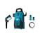 Winning Star High-Pressure Washer Machine (ST-4603), Powerful Home Car Washer Machine