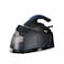 Winning Star Electric Steam Station Iron with 1.7L Water Tank (ST-6129)   Ergonomic Handle &amp; Adjustable Temperature Control with Self-Cleaning Ceramic Soleplate 2200W