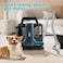 Winning Star Spot Cleaning Electric Vacuum Machine (ST-4600) - Powerful Motor, Dual Separate Tanks with Wet &amp; Dry-Cleaning Functionality for for carpets, sofas, and furniture