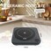 Winning Star Ceramic Hot Plate ST-9677 Electric Cooker with Touch Control, 2000W, LED Display, Touch Control, Scratch-Resistant Ceramic Plate, Portable Cooktop for Kitchen