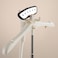 Winning Star ST-5024 Professional Standing Garment Steamer   2200W Fabric Steamer with 3L Water Tank, Adjustable Steam Control &amp; Wheels