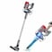 Winning Star ST-5043 12KPA Household Portable Vacuum Cleaner - Multicolor
