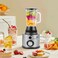 Winning Star ST-5556 4 in 1 Blender &amp; Juice Extractor &ndash; Slow Juicer Multifunctional Machine