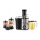 Winning Star ST-5556 4 in 1 Blender &amp; Juice Extractor &ndash; Slow Juicer Multifunctional Machine