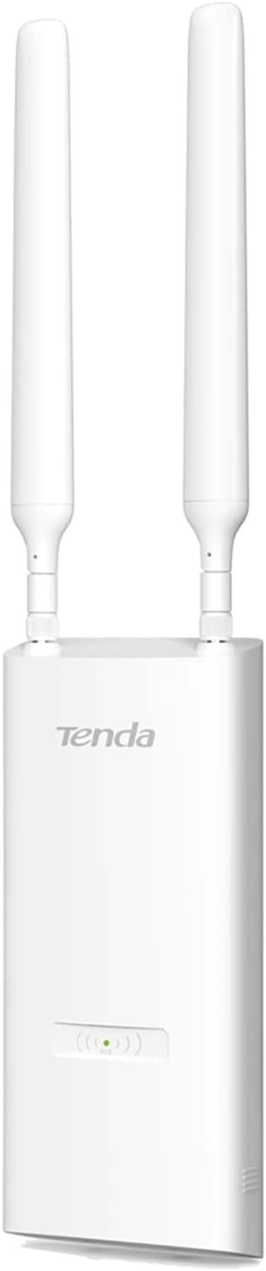 Tenda OAP1200 Gigabit Dual Band Wi-Fi Outdoor Access Point