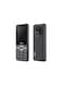 bencoG6 4G Keypad Mobile Phone No Camera Black - Middle East Version