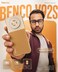benco V92s Dual Sim 4GB RAM 128GB 4G Sahara Gold (No Camera, No GPS)