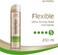 Wellaflex Flexible Ultra Strong Hold Hairspray - Level 5, 24h Long Lasting Hold &amp; UV Protection, 250ml