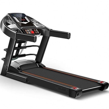 Multi-function Home Use Exercise Machine Electric Trademill