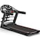 Multi-function Home Use Exercise Machine Electric Trademill
