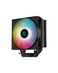 مبرد هواء DeepCool CPU Ag400 Bk ARGB