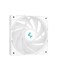 مبرد هواء DeepCool CPU Ag400 Bk ARGB White