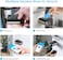 WELOCK PCB41-UAE Smart Door Lock Cylinder with Password WI-FI App RFID Card Unlock for Home Office Airbnb