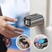 WELOCK Touch41-UAE Biometric Fingerprint Door Smart Lock, With Smart Cylinder WI-FI App RFID Card For Home Office
