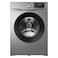TCL 7 Kg Front Load Washing Machine With LED Display, Digital Inverter Motor, Safety Lock, Fully Auto Washer With Add Garment Function, Honeycomb Drum, Drum Clean Program, Energy Efficient &ndash; P607FLG