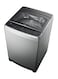 Washing machine Top load 18 kg 220 W 18 kg 220 W F318TLG Sliver