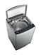 Washing machine Top load 18 kg 220 W 18 kg 220 W F318TLG Sliver