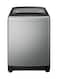 Washing machine Top load 18 kg 220 W 18 kg 220 W F318TLG Sliver