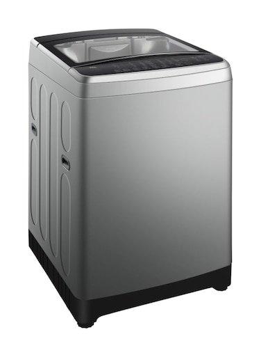 Washing machine Top load 18 kg 220 W 18 kg 220 W F318TLG Sliver